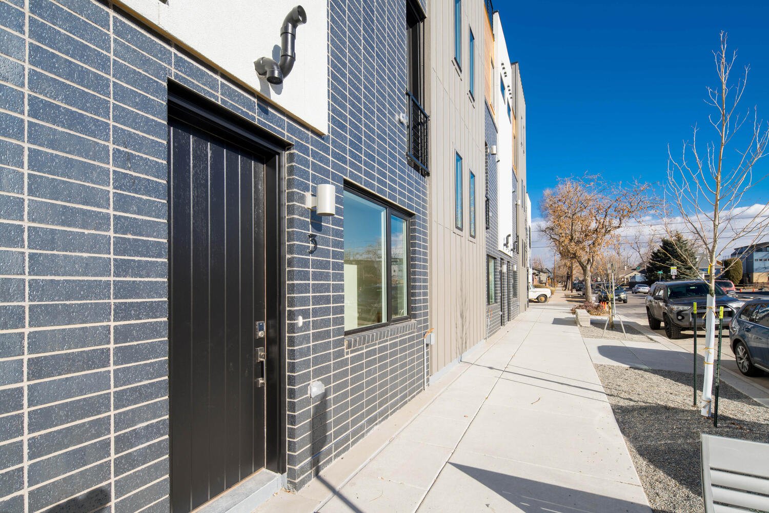 4351 W 43rd Avenue #3