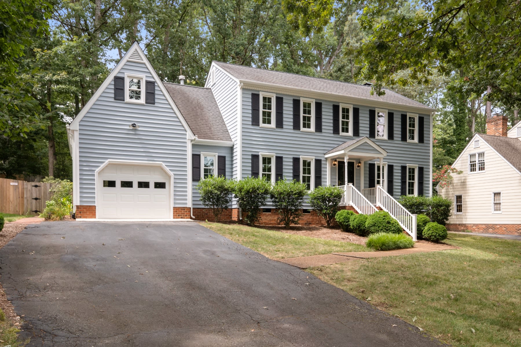 12819 Ashtree Road
