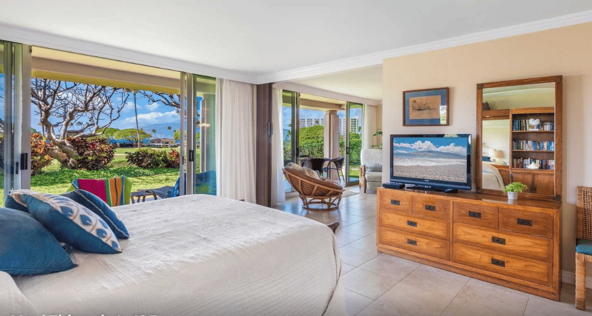 Maui Eldorado Rentals FAQ