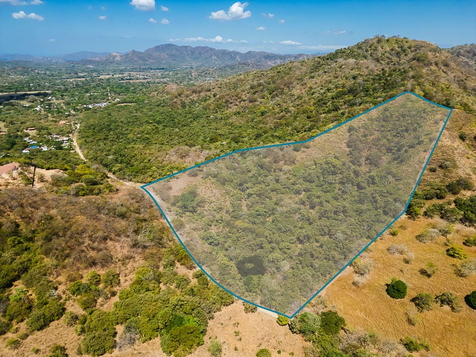 Huacas Parcel | Welcome to this extraordinary opportunity in Huacas!