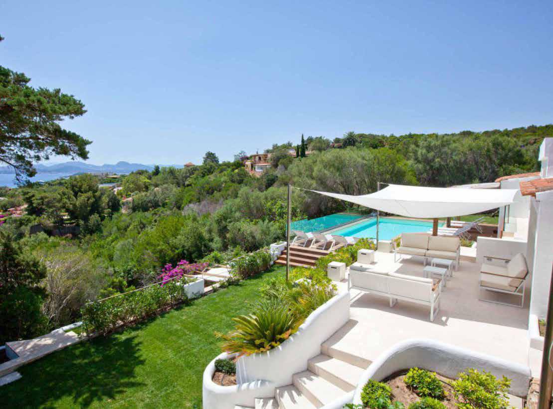 Villa Glicine