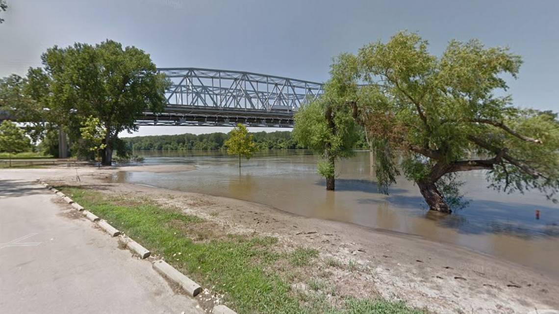Sugar Creek