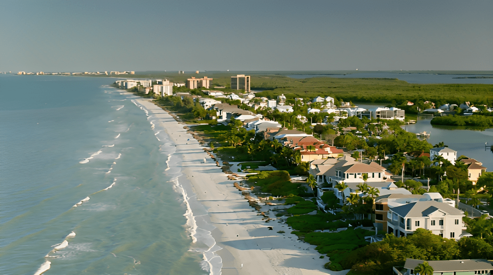 Bonita Springs/Estero