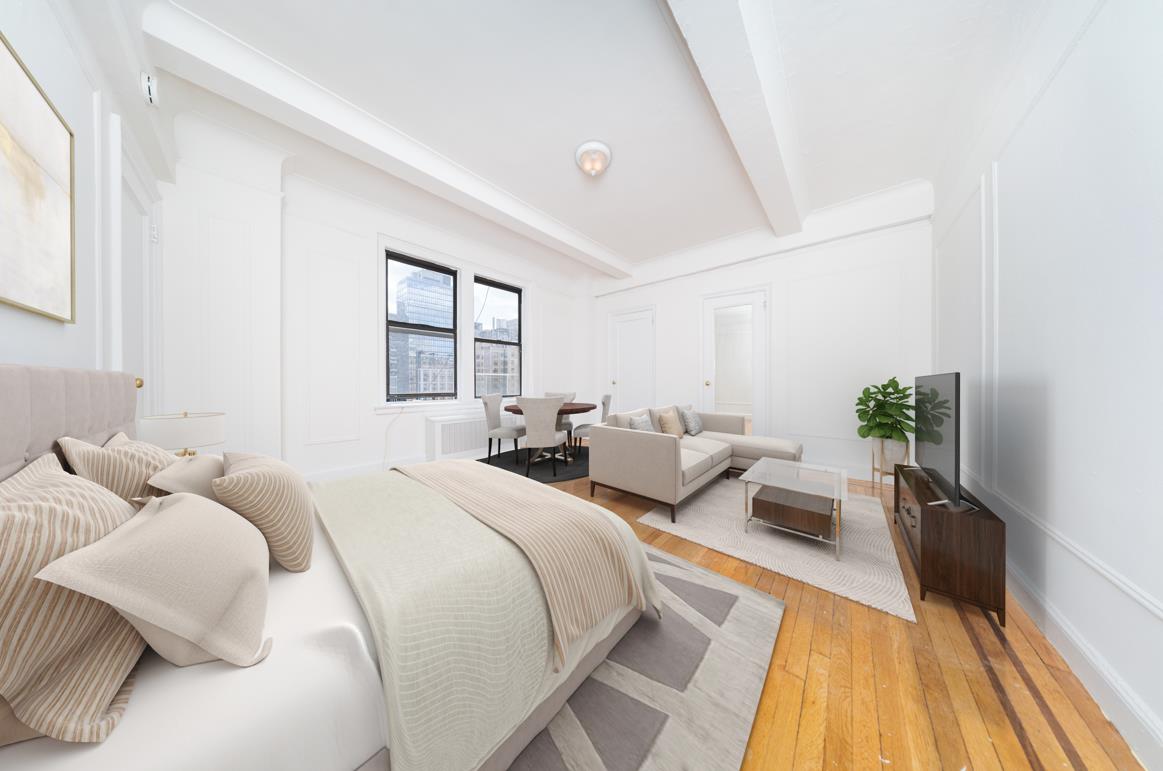 244 West 72nd Street, Apt 8-E