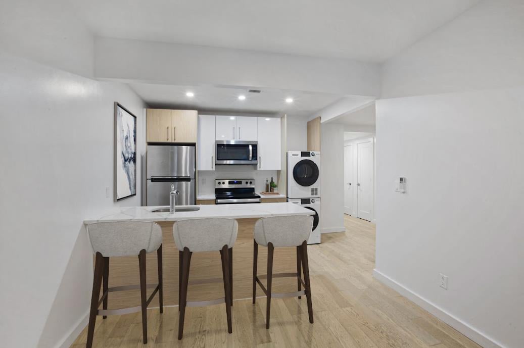 419 Marcus Garvey Boulevard, Apt 1