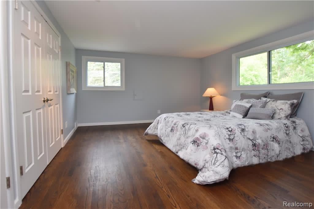 110 BALDWIN Road