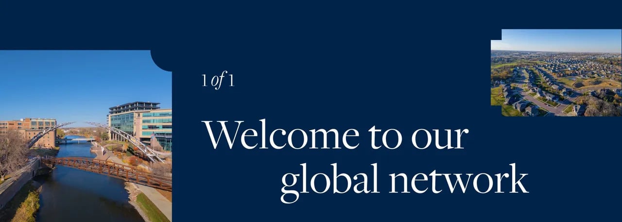 Sotheby’s International Realty Expands into South Dakota