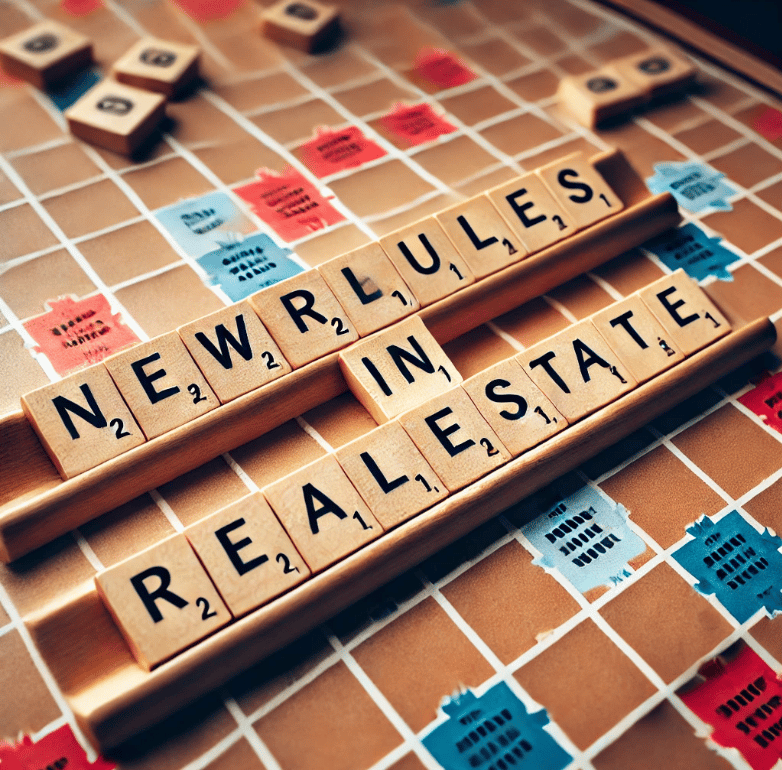 The New Rules - What It Means For You As a Buyer