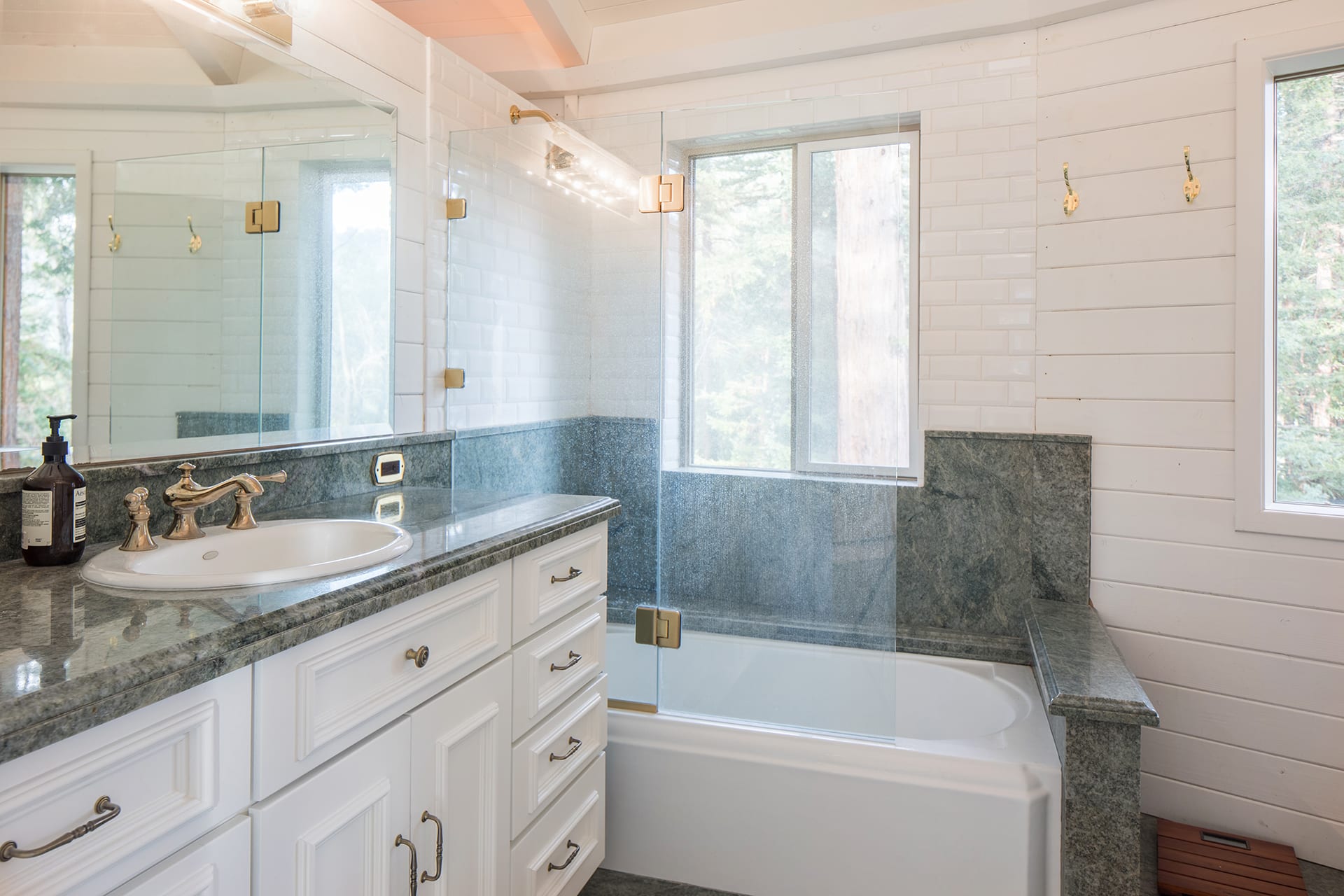 Big Sur Haven - 50740 Partington Ridge Road, Big Sur