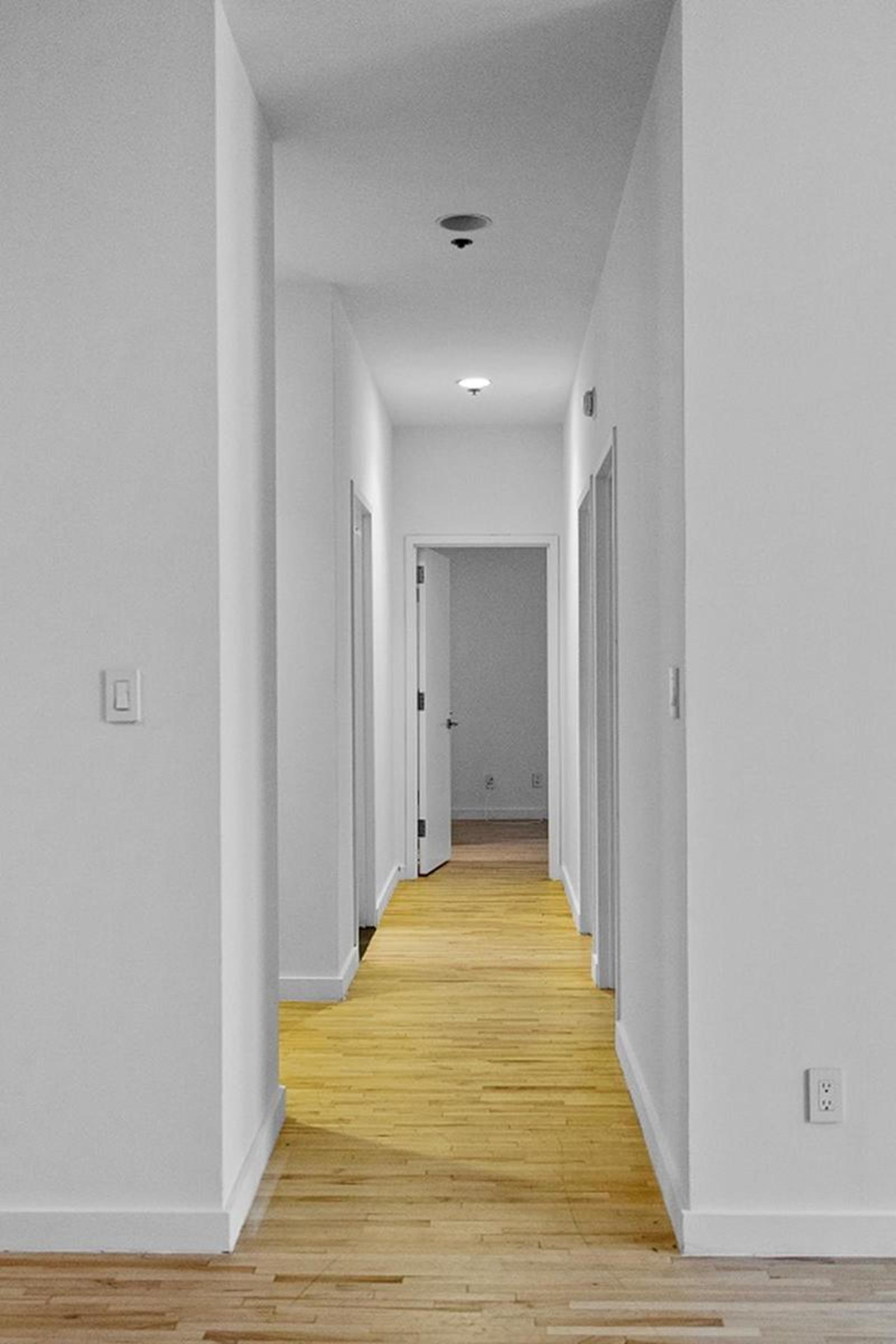 135 William Street, Apt 3-FLR