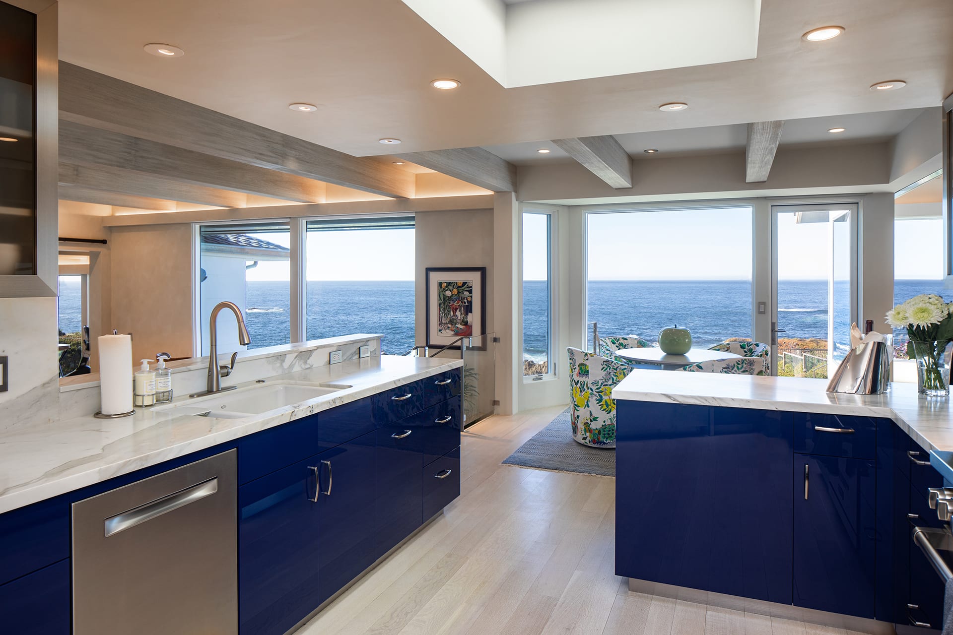 Yankee Point Paradise in Carmel Highlands
