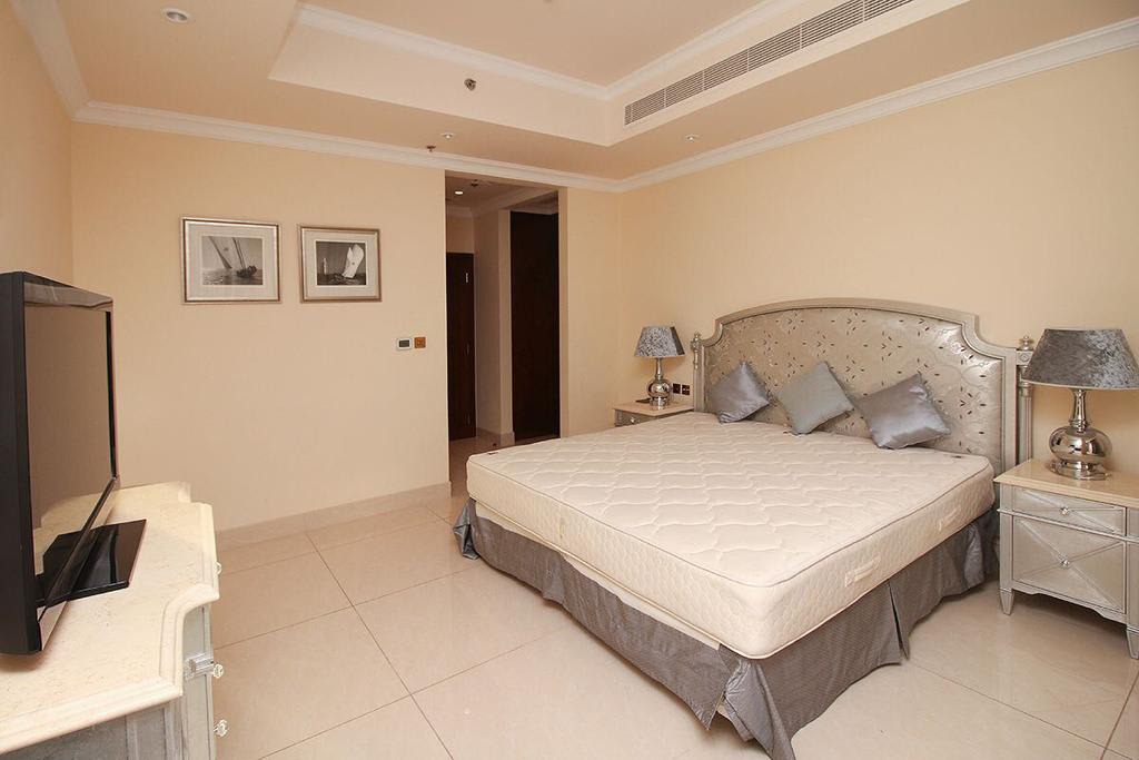 Kempinski residence