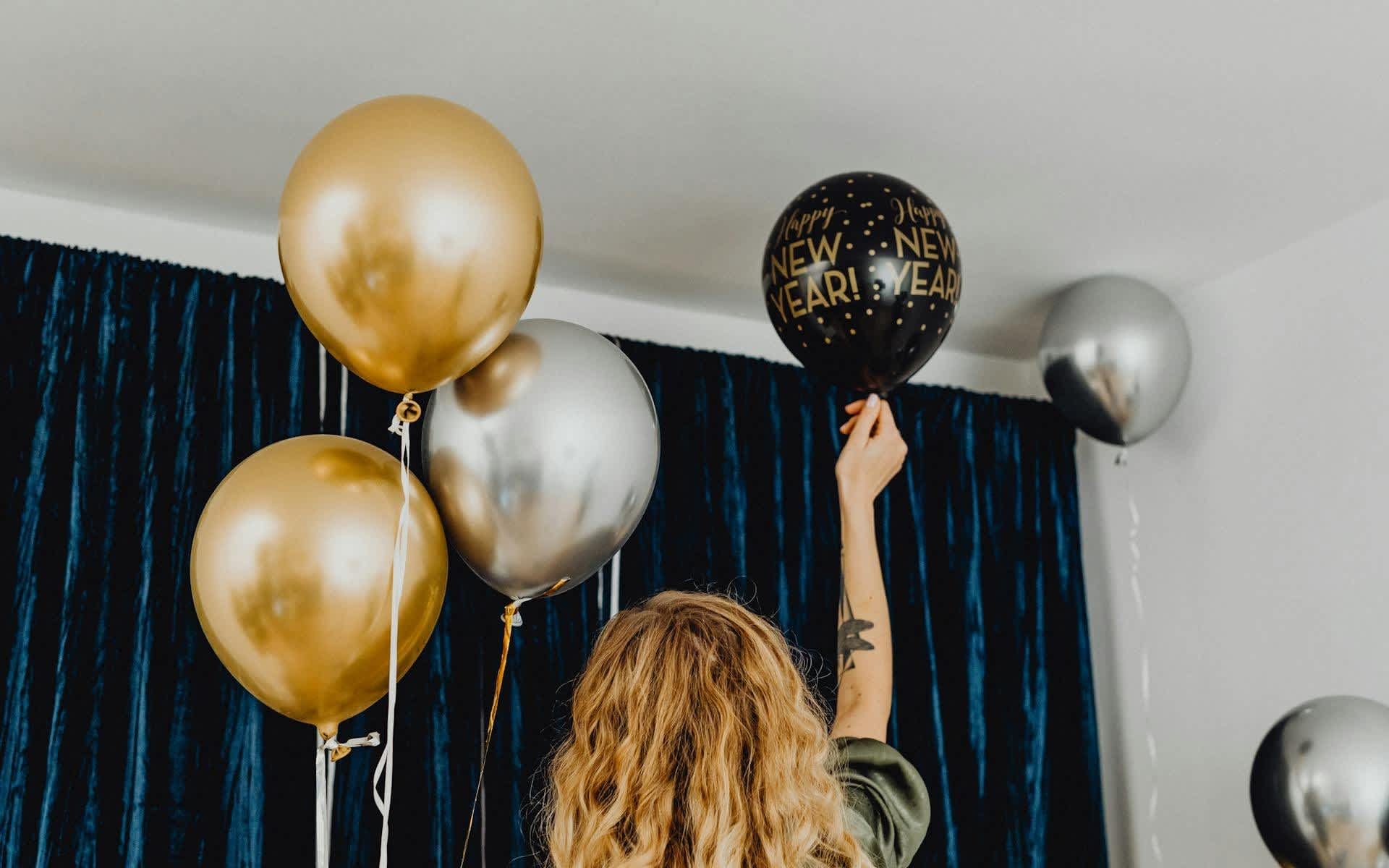 Looking For New Year’s Eve Events in Palm Beach County?