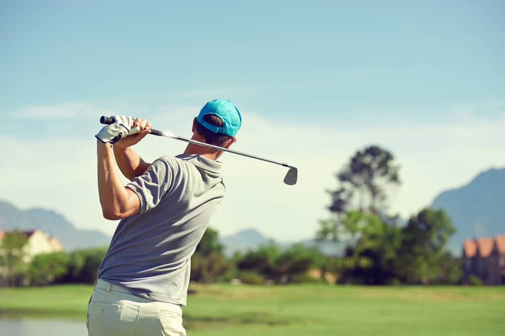 6 Must-Visit Golf Courses in the Tucson Area