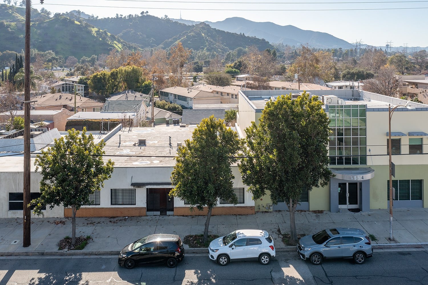 1550 Victory Blvd.