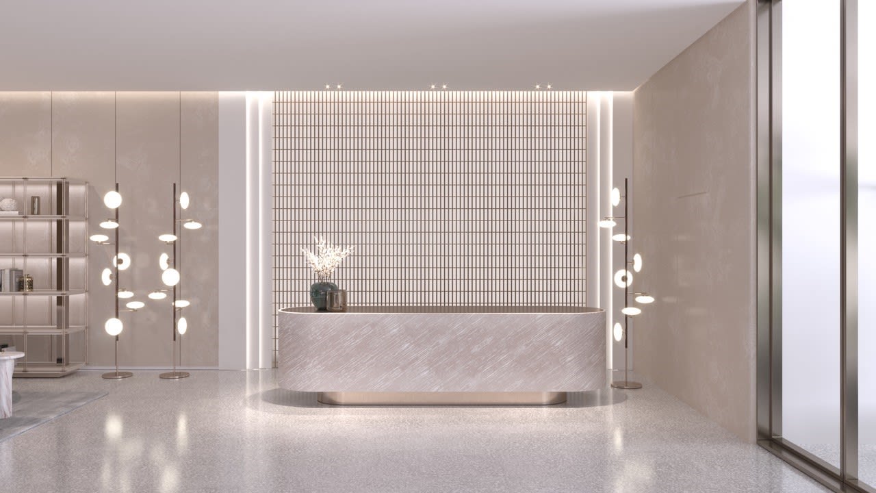 Onda Residences