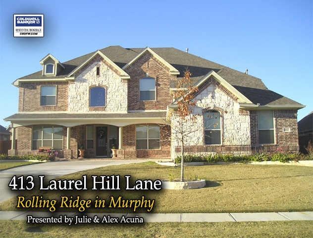 413 Laurel Hill Ln