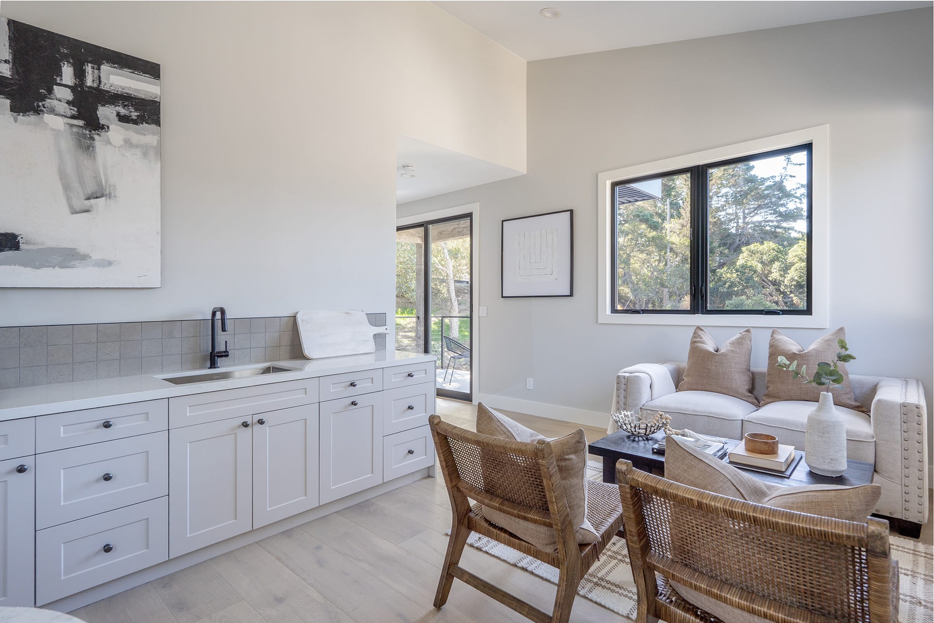 Modern Carmel Gem - 25498 Hatton Rd