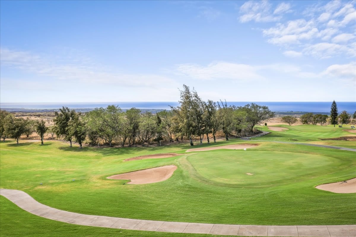 Waikoloa Village Condominiums