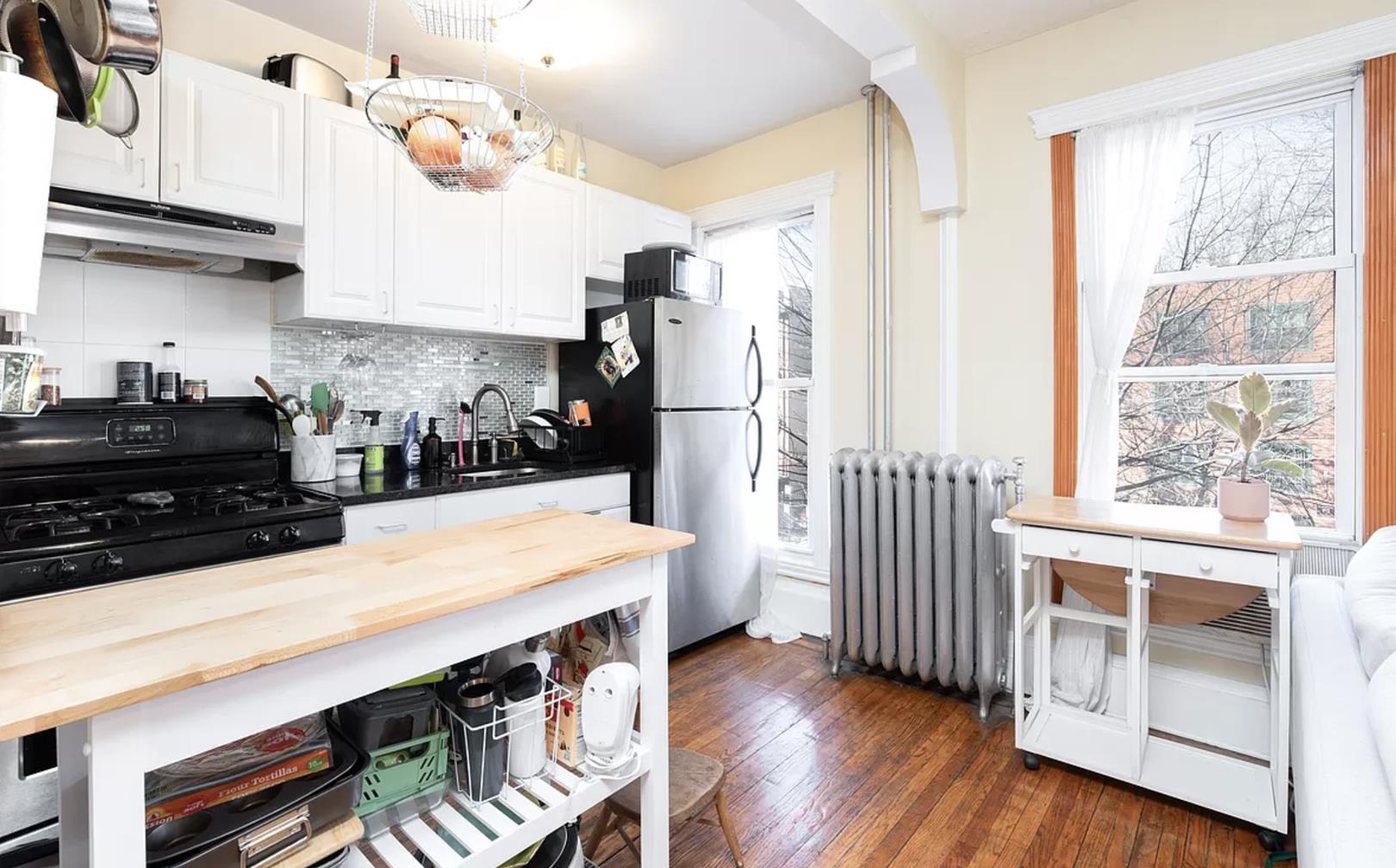 98 Madison Street, Apt 3