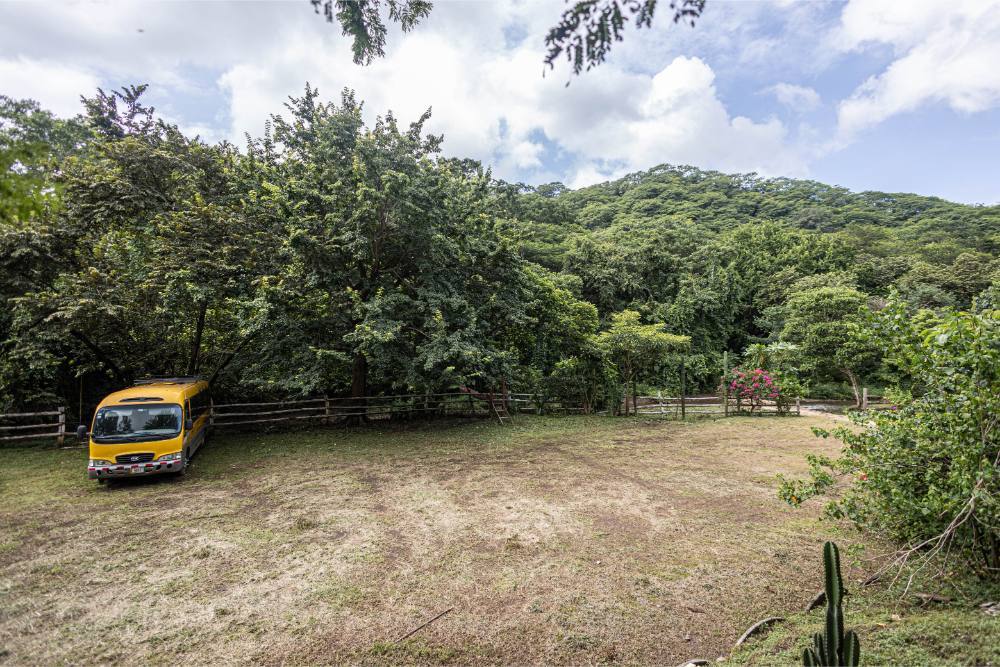Expansive Creekfront Development Land, Papagayo, Guanacaste