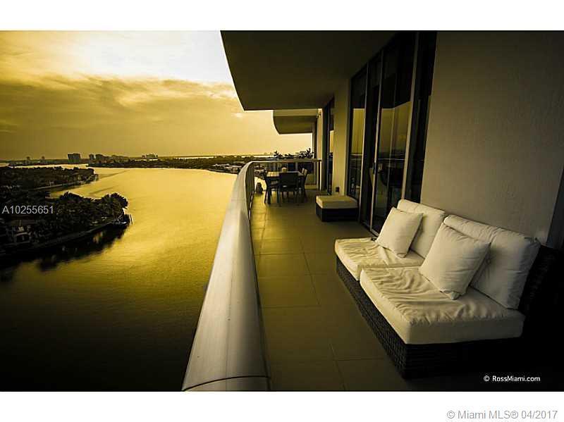 Eden House Penthouse | Miami Beach