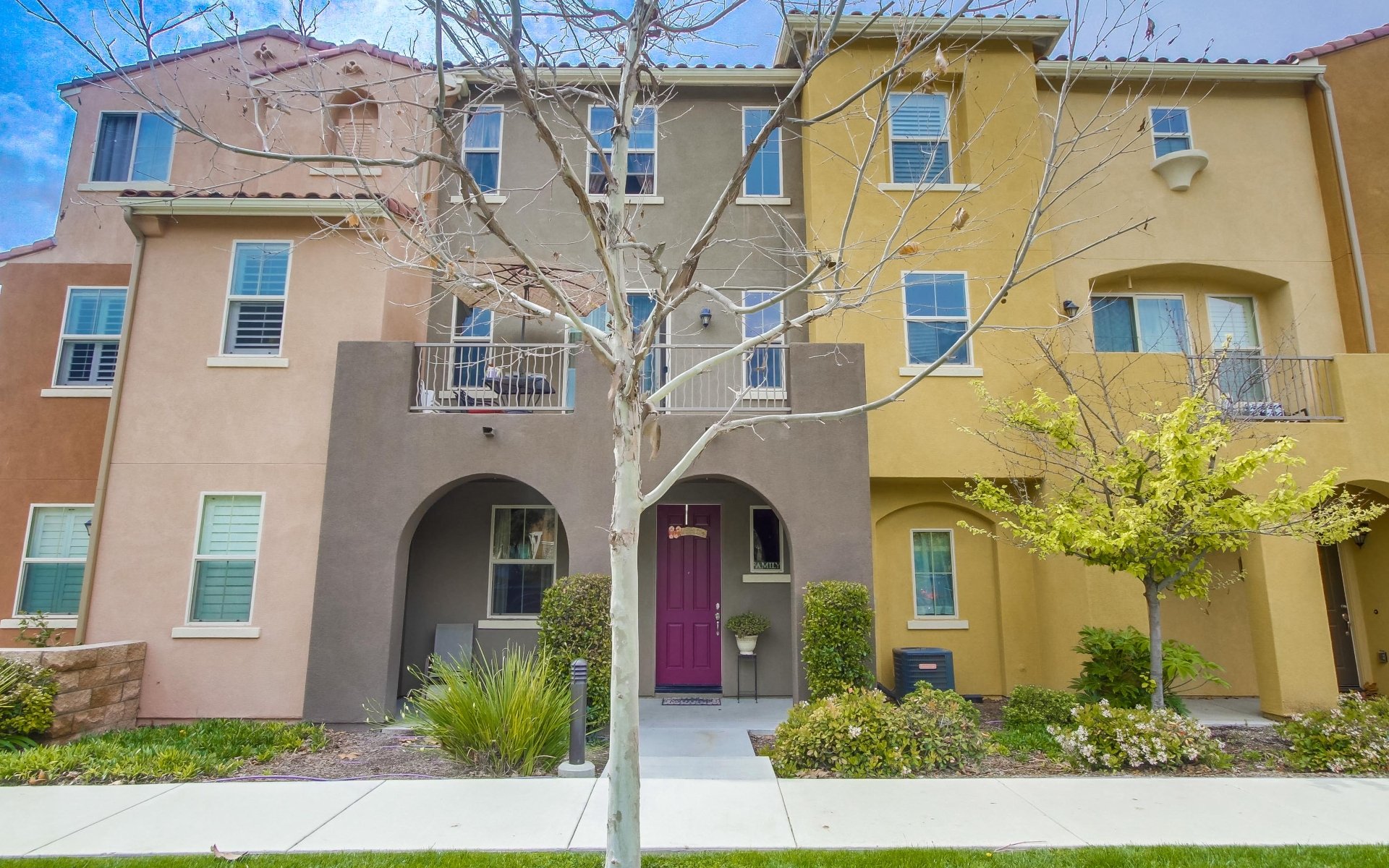 1814 Magenta Ct, #8