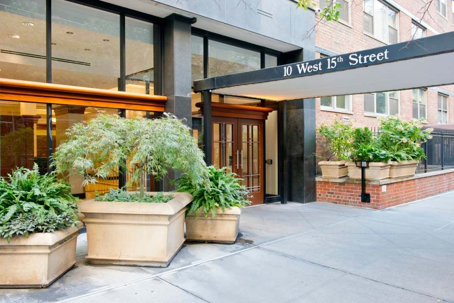10 West 15th Street Unit: 1226