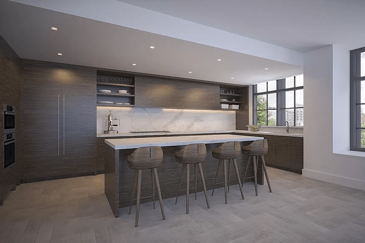 500 West 21st St, #6A