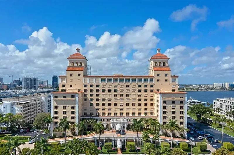 Palm Beach Biltmore