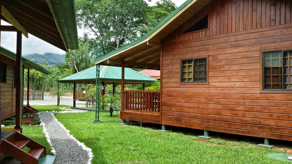 El Paraiso Inn...”Inn” The Heart of Uvita
