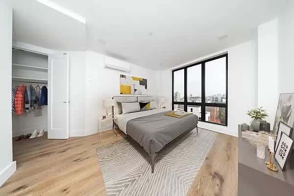 311 Franklin Avenue, Apt 6-B