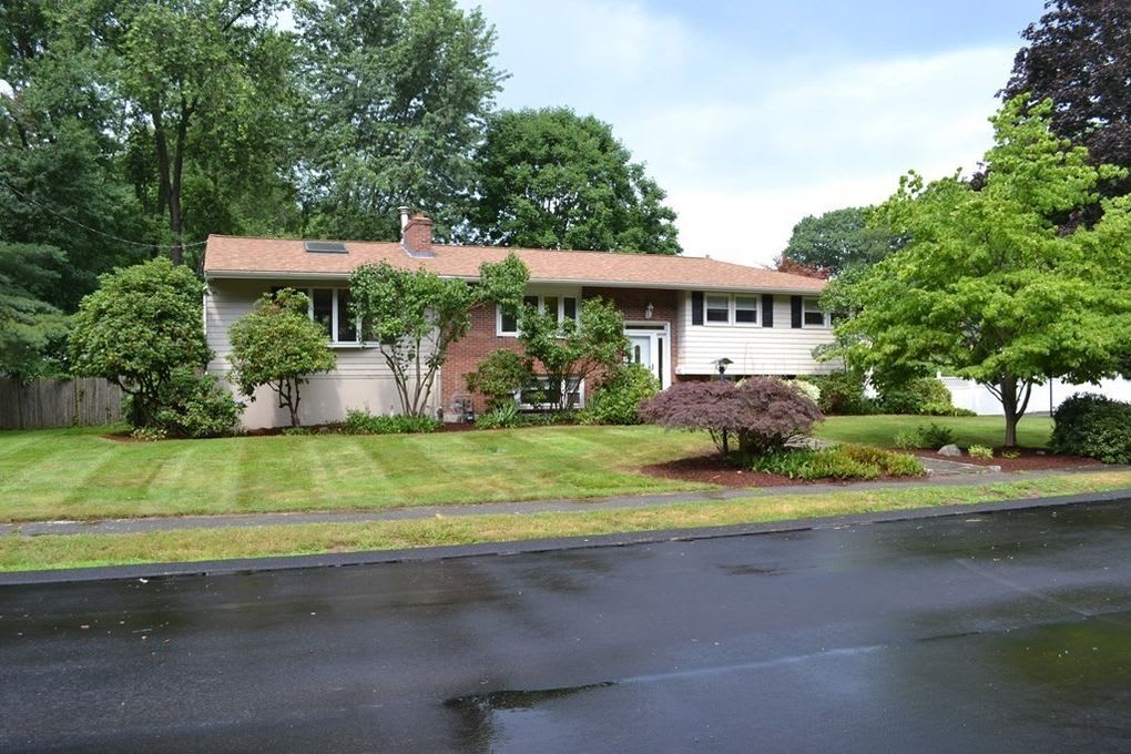 14 Morningside Drive