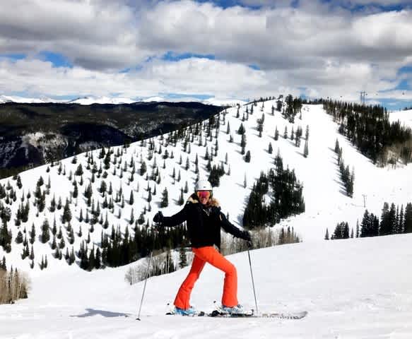 Aspen Lodge Properties' March Newsletter 2024