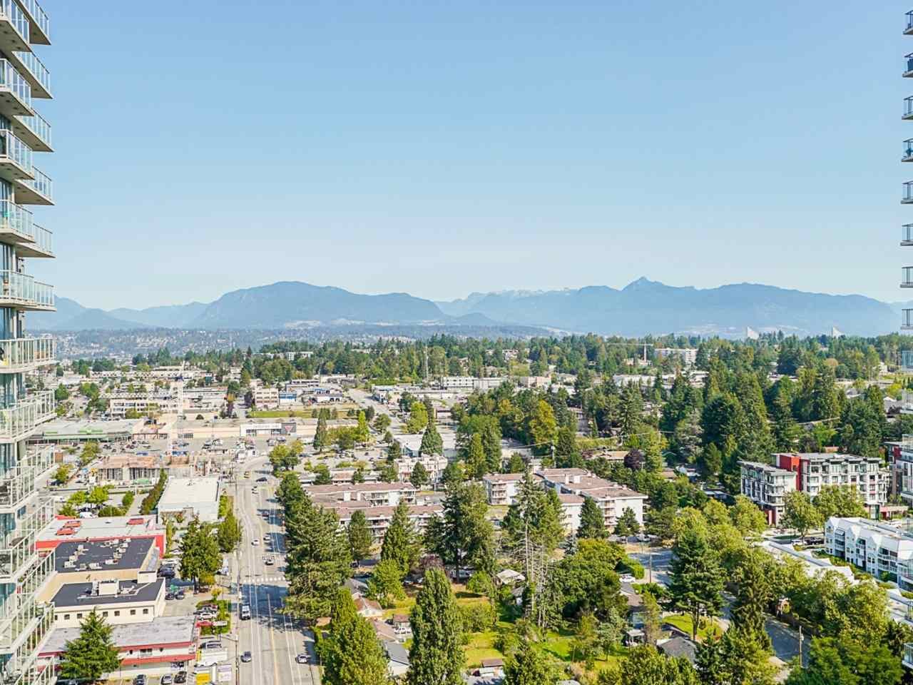 2603-9981 Whalley Boulevard, Surrey