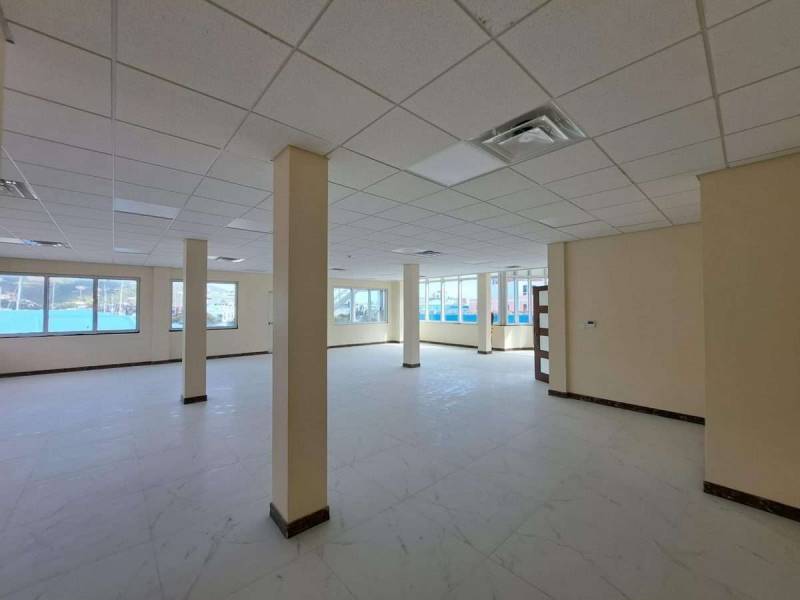 426 Commercial Space Rental