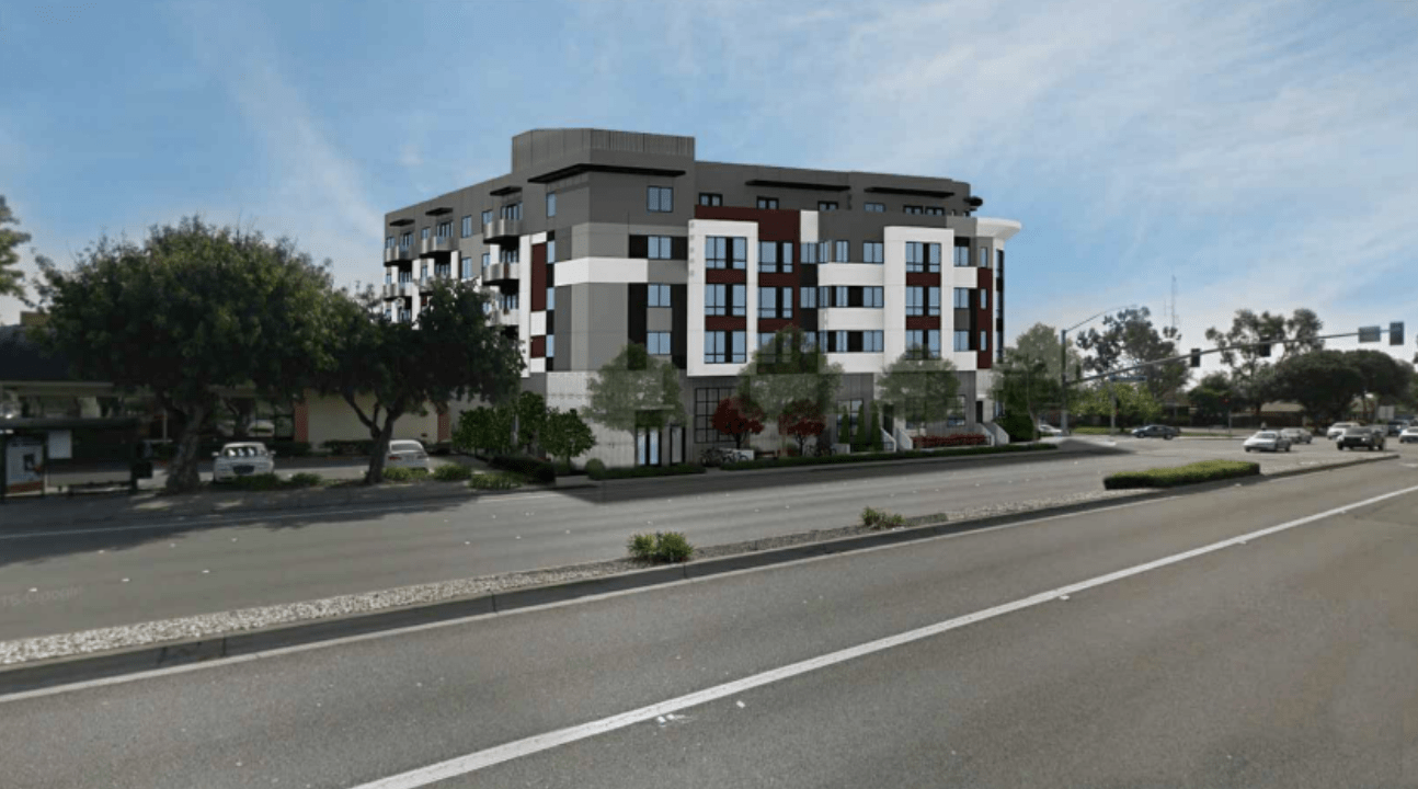 4190 Mowry Avenue- 55 Units 
