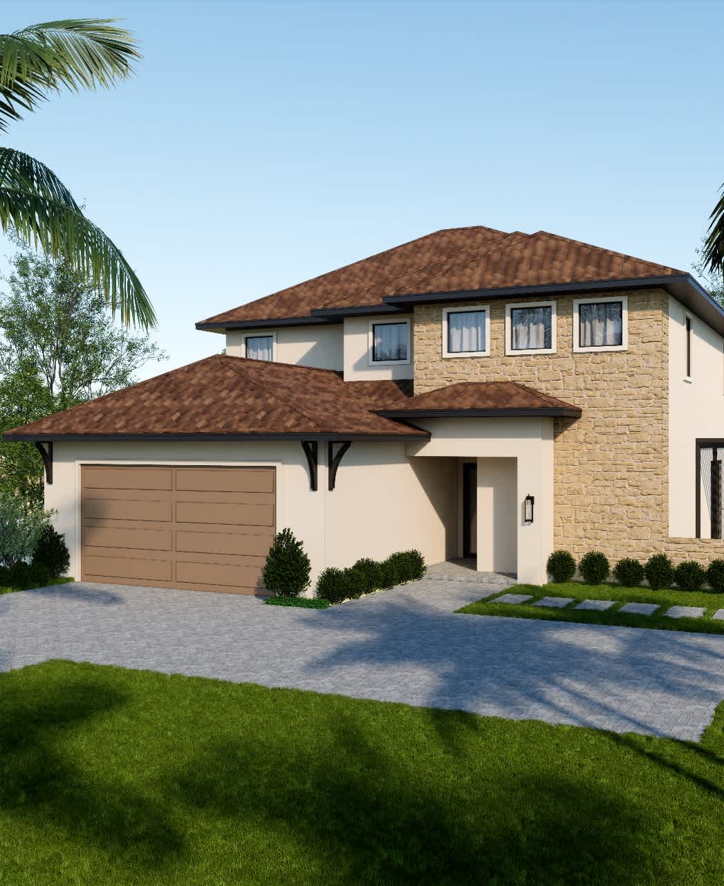 16841 Bolsena Dr- Lot 468 Preserve