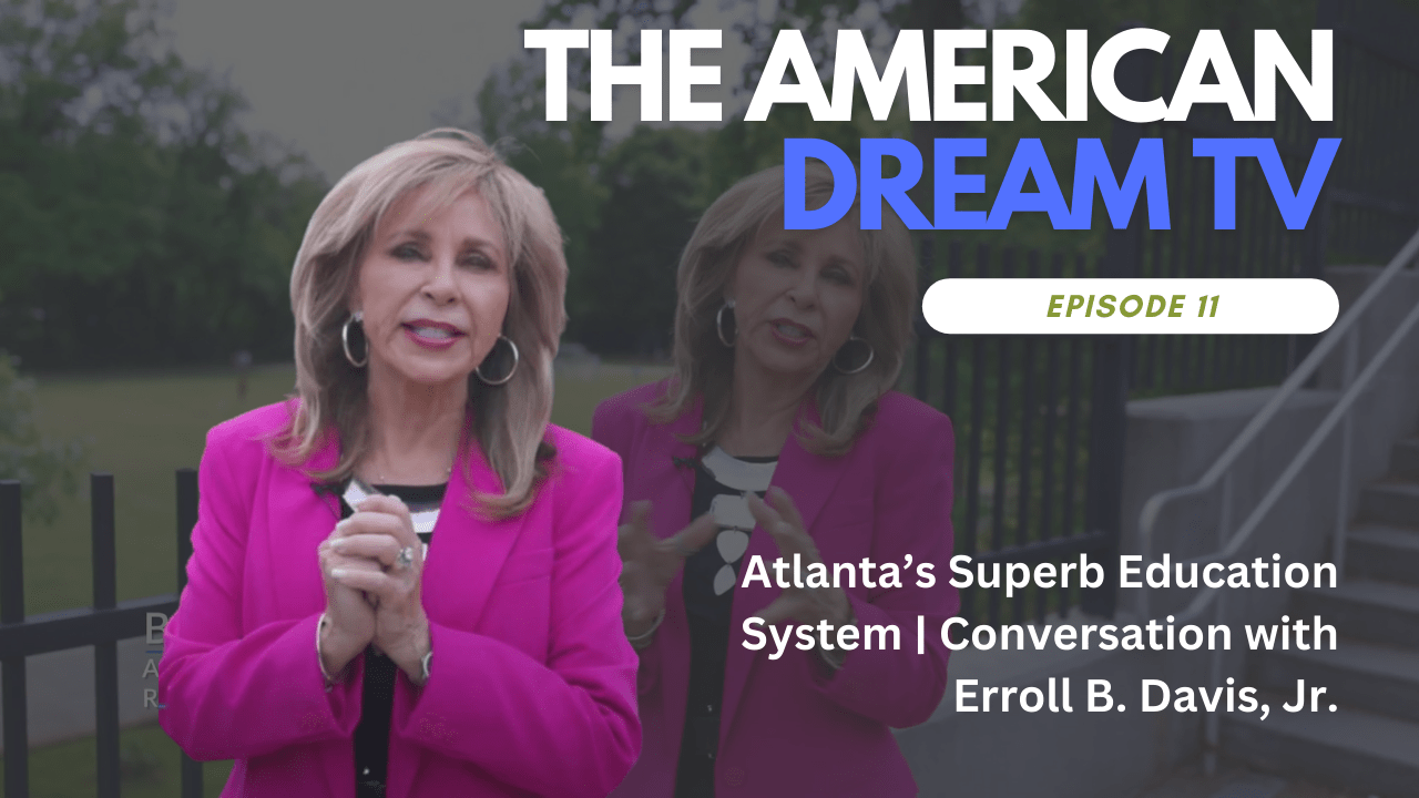 AMERICAN DREAM TV - EPISODE 11