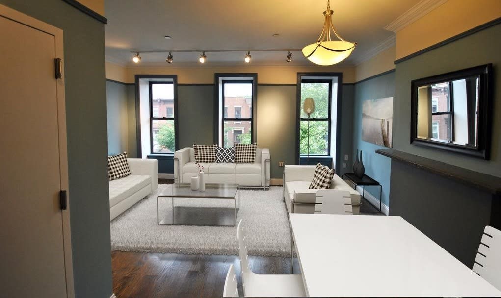 178a Stuyvesant Ave Unit: 3