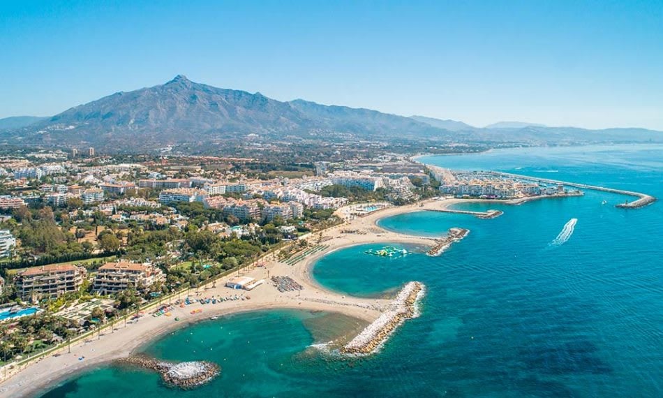 Marbella, Malaga,Spain  