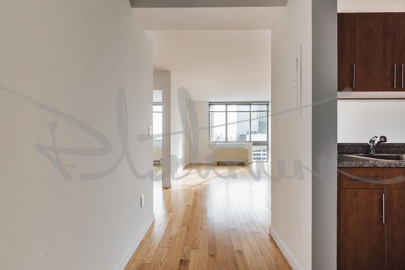 2 Gold Street, Apt 4411