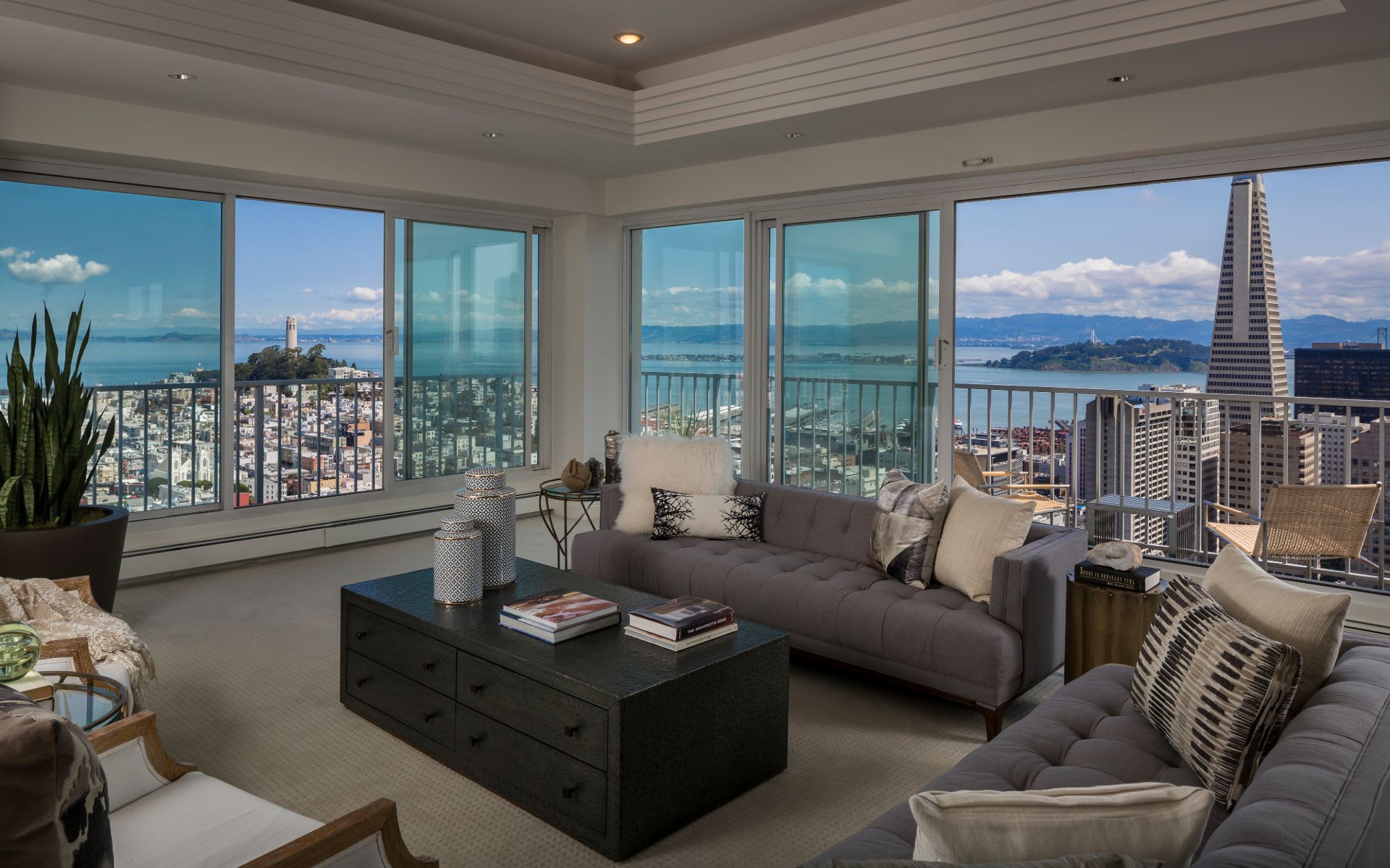 Ten Miller Penthouse