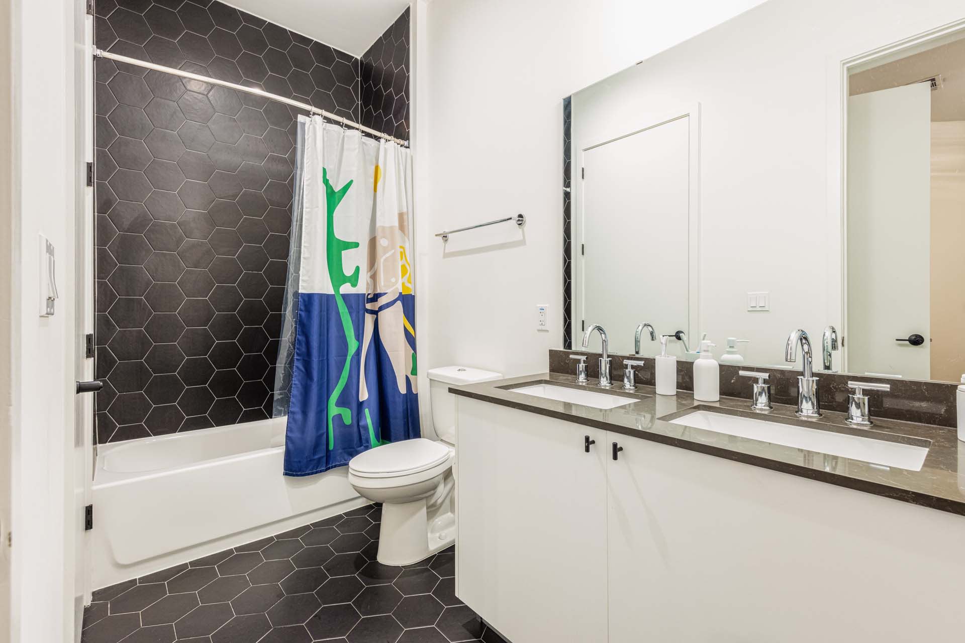 800 Embassy DR Unit #215