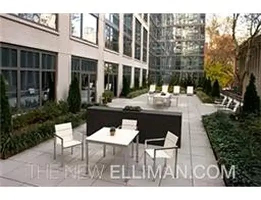 200 West End Avenue Unit: 4B
