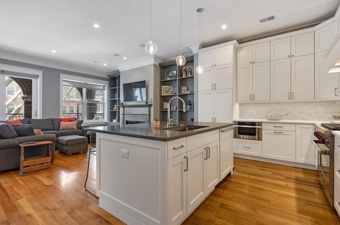 1419 W Byron St #2