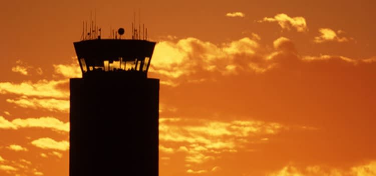 Nest is Hiring an Air Traffic Controller!