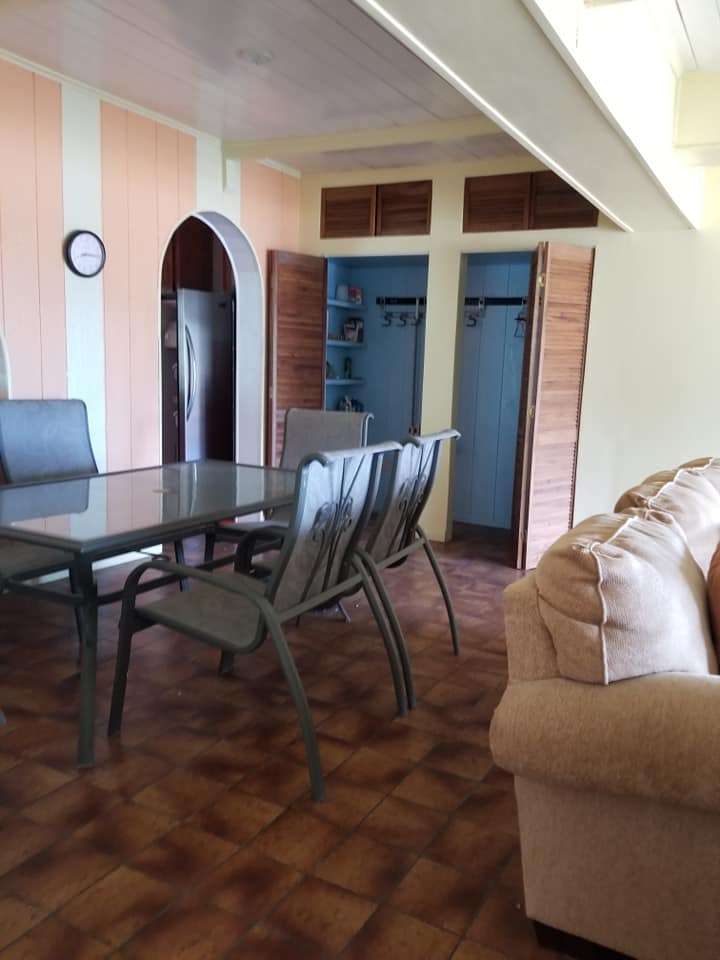 661 Road Town Two Bedroom