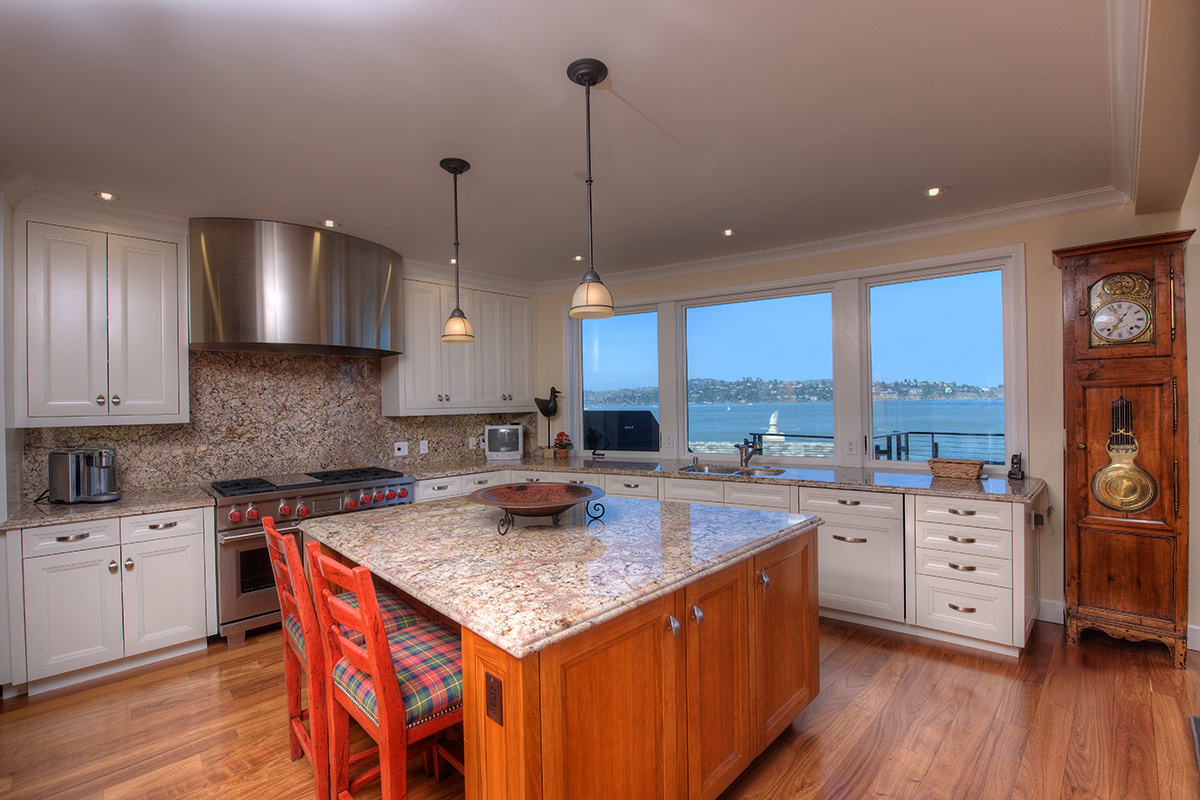 Pacific Heights Homes for Sale