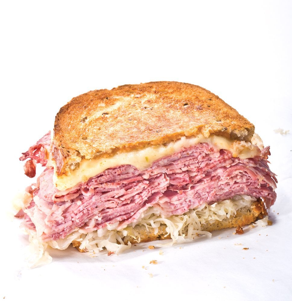 Ask George: Where can I find the best corned beef and pastrami in St. Louis?